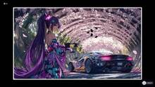 Imagen 3 de Anime Girls: JDM Car Passion Puzzle