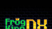 Imagen 2 de Frog King DX