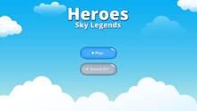 Imagen 4 de Heroes Sky Legends