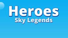 Imagen 8 de Heroes Sky Legends