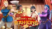 Imagen 17 de Warriors Waifus Mahjong