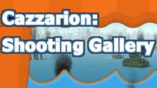 Imagen 15 de Cazzarion: Shooting Gallery