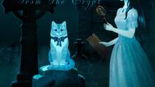 Imagen 8 de Detective From The Crypt