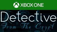 Imagen 9 de Detective From The Crypt