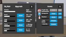 Imagen 6 de Fragile Packages: Handle with Care