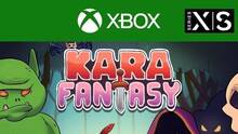 Imagen 30 de Kara Fantasy