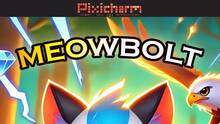 Imagen 15 de Pixicharm - Meowbolt