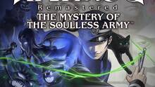 Imagen 18 de RAIDOU Remastered: The Mystery of the Soulless Army