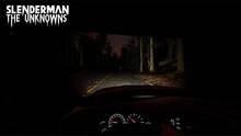 Imagen 4 de Slenderman: The Unknowns