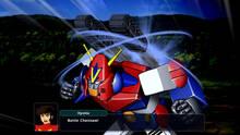 Imagen 4 de SUPER ROBOT WARS Y