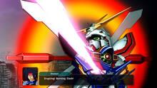 Imagen 6 de SUPER ROBOT WARS Y