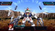 Imagen 7 de SUPER ROBOT WARS Y