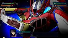 Imagen 8 de SUPER ROBOT WARS Y