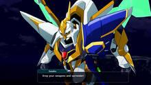 Imagen 10 de SUPER ROBOT WARS Y