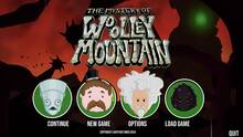 Imagen 38 de The Mystery Of Woolley Mountain