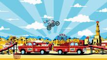 Imagen 3 de Evel Knievel
