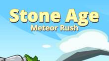 Imagen 2 de Stone Age Meteor Rush