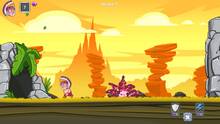 Imagen 6 de Stone Age Meteor Rush