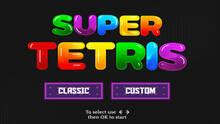 Imagen 2 de Super Tetris