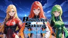 Imagen 2 de Beautiful Sakura: Racing Club