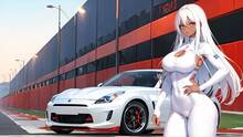 Imagen 7 de Beautiful Sakura: Racing Club