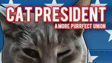 Imagen 4 de Cat President: A More Purrfect Union