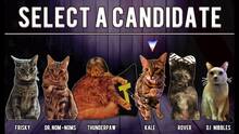 Imagen 10 de Cat President: A More Purrfect Union