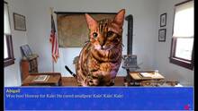 Imagen 11 de Cat President: A More Purrfect Union