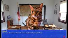 Imagen 24 de Cat President: A More Purrfect Union