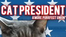 Imagen 17 de Cat President: A More Purrfect Union