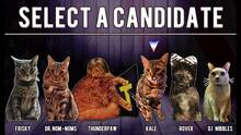 Imagen 22 de Cat President: A More Purrfect Union