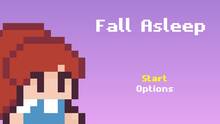 Imagen 9 de Fall Asleep