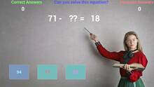 Imagen 7 de Math Genius: Subtraction