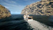 Imagen 10 de Seafarer: The Ship Sim
