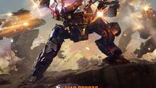 Imagen 16 de War Robots: Frontiers