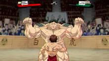Imagen 10 de Baki Hanma: Blood Arena