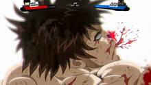 Imagen 11 de Baki Hanma: Blood Arena