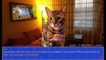 Imagen 27 de Cat President: A More Purrfect Union