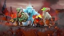 Imagen 51 de ELDRADOR CREATURES SHADOWFALL