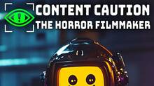 Imagen 2 de Content Caution: The Horror Filmmaker