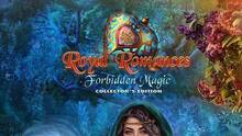 Imagen 4 de Royal Romances: Forbidden Magic CE Xbox
