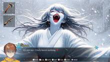 Imagen 4 de Scarlet Snow - A Japanese Horror Mystery Visual Novel
