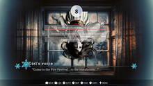 Imagen 7 de Scarlet Snow - A Japanese Horror Mystery Visual Novel