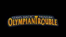 Imagen 9 de Stan's Magic Museum: Olympian Trouble