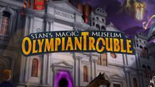 Imagen 10 de Stan's Magic Museum: Olympian Trouble
