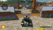 Imagen 2 de Tanki Online