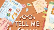 Imagen 27 de Tell Me Your Story