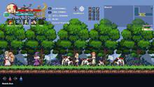 Imagen 3 de Witchroid Vania: A Magical Girl's Fantastical Adventures