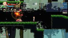 Imagen 4 de Witchroid Vania: A Magical Girl's Fantastical Adventures