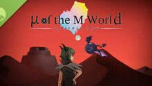 Imagen 7 de μ of the M World